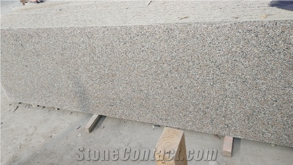 Wulian Flower Granite From Xzx-Stone