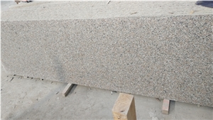 Wulian Flower Granite From Xzx-Stone