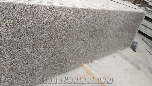 Wulian Flower Granite From Xzx-Stone