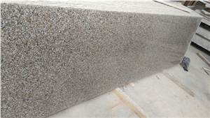 Wulian Flower Granite From Xzx-Stone