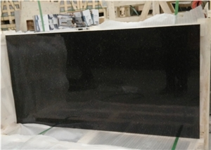 Yixian Black Granite From Xzx-Stone