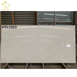 Cheap Price Calacatta Stone Slabs Decorative Stones Quartz