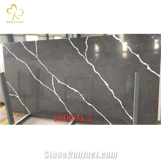 China Quartz Manufacturers High Quality Engineered Quartz