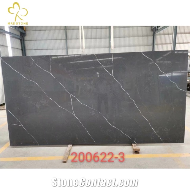 China Quartz Slab Factory Quartz
