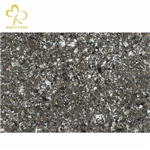 OEM Multicolour Hot Sale Artificial Raw Quartz Stone