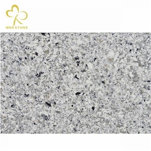 OEM Multicolour Hot Sale Artificial Raw Quartz Stone