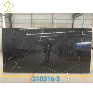 Quartz Factory New Style Calacatta Engineered Stone Quartz Quartz Factory New Style Calacatta Engineered Stone Quartz