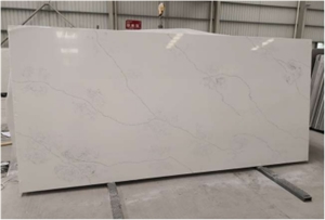 Hot Sale Artificial Quartz Stone Slabs