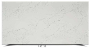 Hot Sale Artificial Quartz Stone Slabs