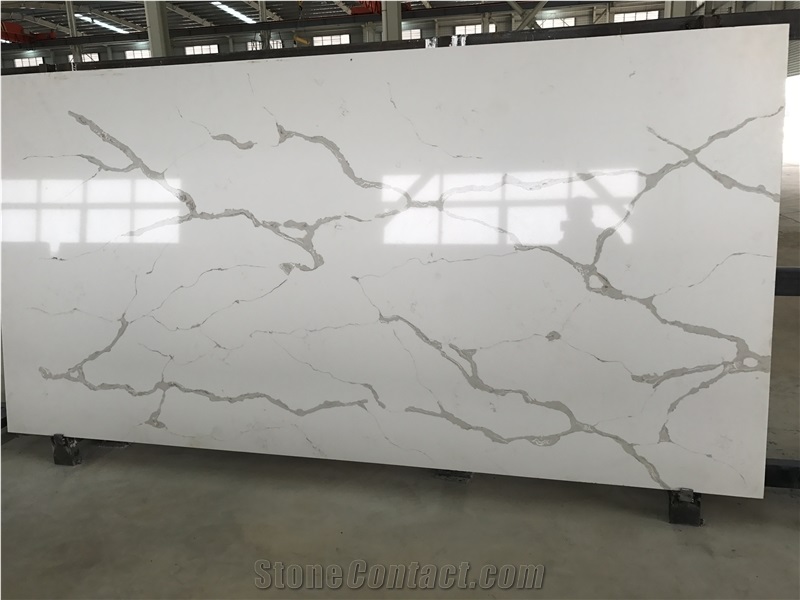 China Artificial Stone, Quartz Slabs
