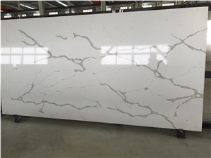 China Artificial Stone, Quartz Slabs