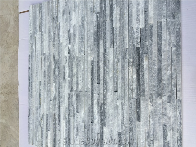 Cloudy Grey