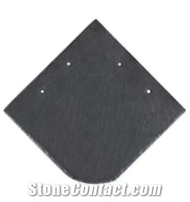 Natural Slate Roof Tiles