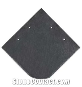 Natural Slate Roof Tiles