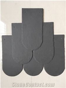 Natural Slate Roof Tiles