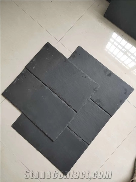Natural Slate Roof Tiles