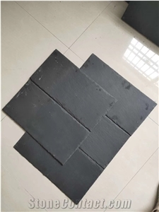Natural Slate Roof Tiles