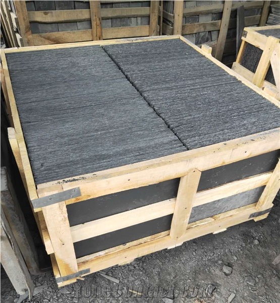 Natural Slate Roof Tiles