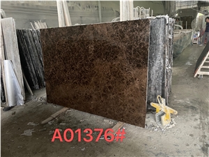 Spain Emperador Dark Marble
