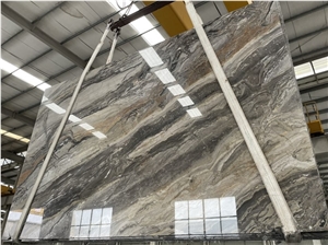 Arabescato Orobico Brown Arabescato Grigio Rosa Slabs