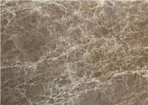 Crystal Emperador Light Marble Stylish Turkey Slabs