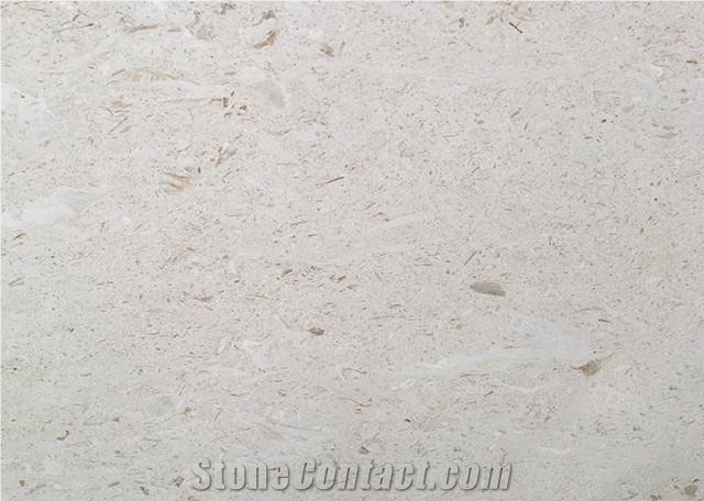 Moonlight Beige Serviceable Big Size Marble Slabs
