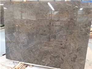 Sicily Grey Bright Luster Gray Wood Grain Marble Slabs Sicily Grey Bright Luster Gray Wood Grain Marble Slabs