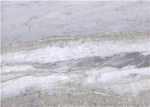 Space On Cloud Bule Sky Cloud Elegant Goods Slabs