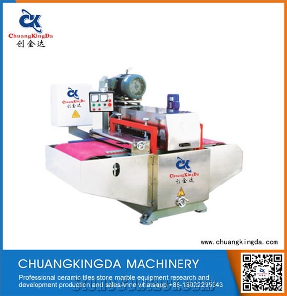 Automatic Multi Blades Mosaic Cutting Machine