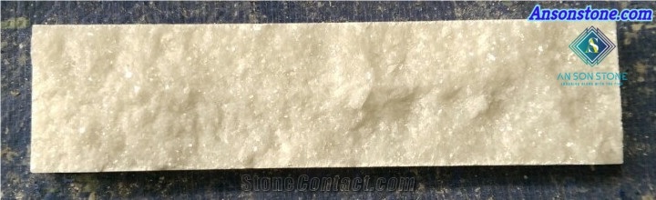 Yellow Marble Wall Cladding Panels