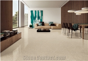 Cream Color Large Format Sintered Stone Tile Cream Color Large Format Sintered Stone Tile