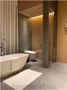 Grey Veins Continued Porcelain Tile Wall Panels