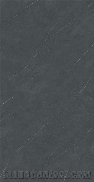 Italian Gray Large Size Porcelain Tile Floor And Wall Tiles