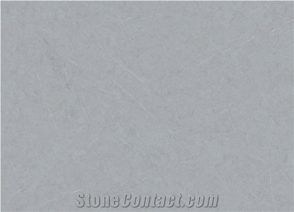 Italian Gray Tile Design Large Size Sintered Stone Slab