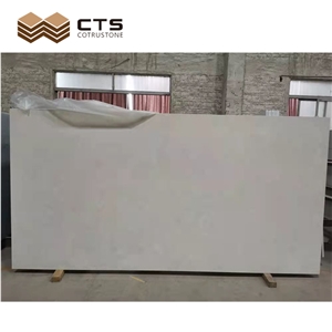 Grey Quartz Stone Flooring Tile Selected Quality Dirty Proof