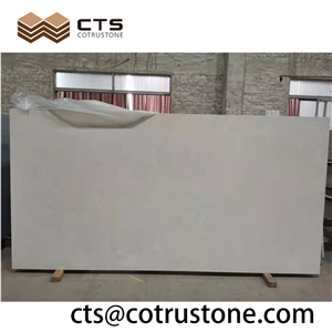 Grey Quartz Stone Flooring Tile Selected Quality Dirty Proof