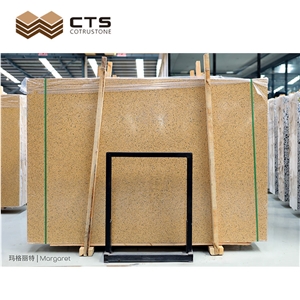 High Performance Inorganic Colorful Polished Terrazzo Slabs