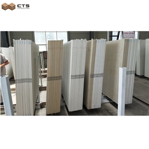 Sparkling Quartz Artificial Stone Slab Tile Floor Wall Decor