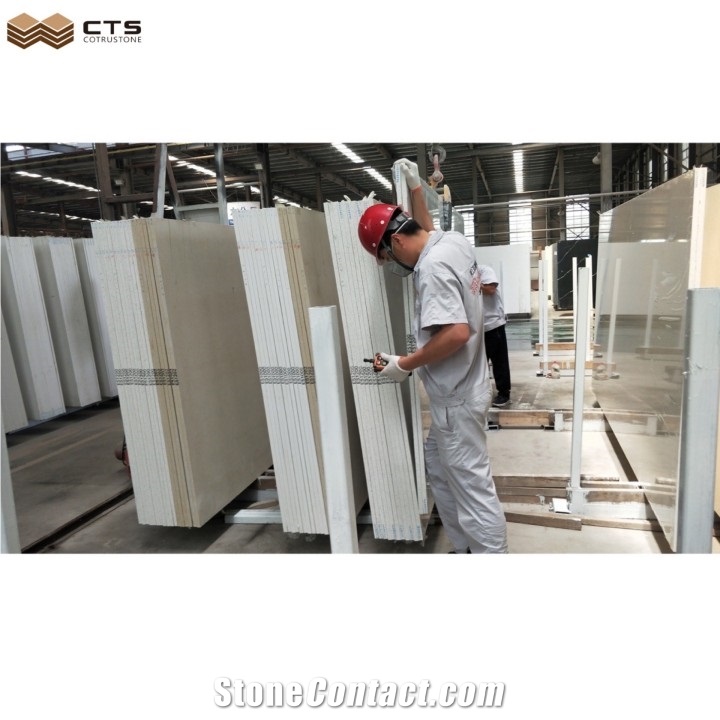 Sparkling Quartz Artificial Stone Slab Tile Floor Wall Decor