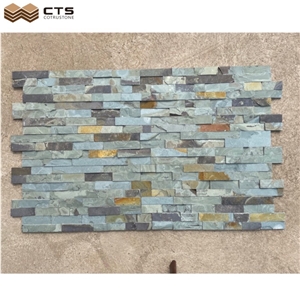 Blue Slate Outdoor Area Supplying Popular Factory Direct Hot
