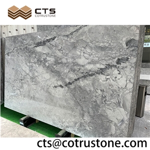 Calacatta Grey Stone Customization Superwhite Marble Calacatta Grey Stone Customization Superwhite Marble
