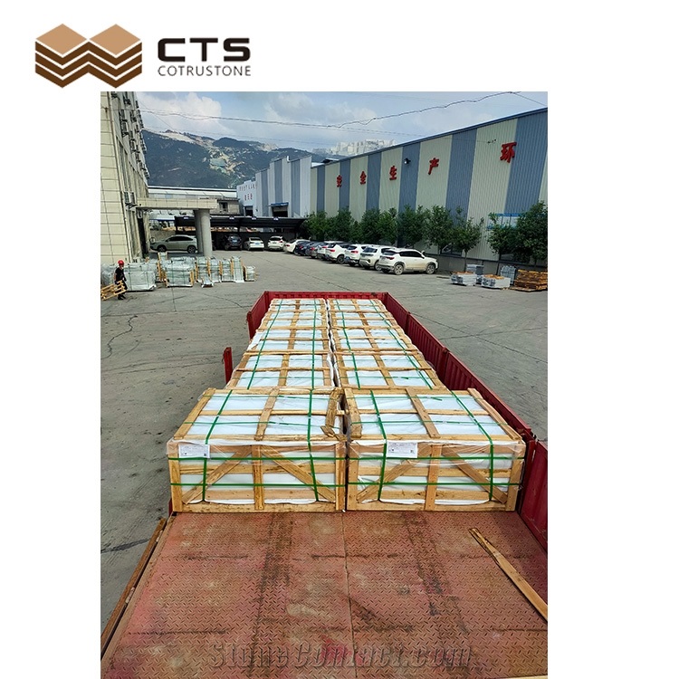 China Classical Red Of Heaven Mountain Granite Slab