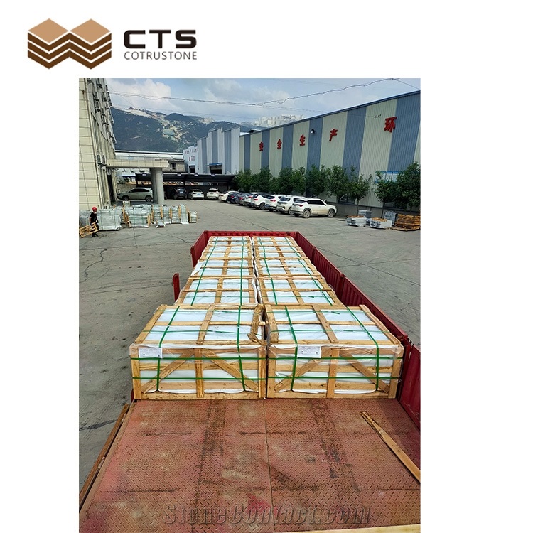 China Classical Red Of Heaven Mountain Granite Slab