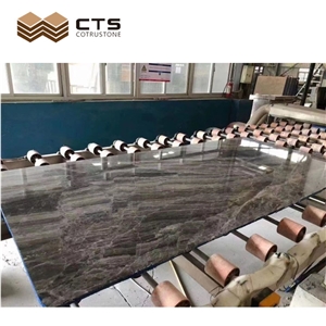 Elegant Modern Sliver Ancient Wood Fantastic Pattern Tiles