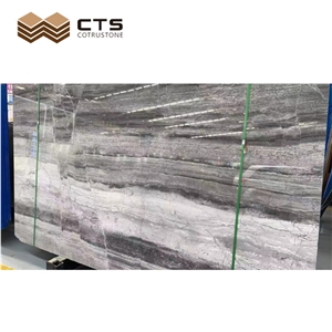 Elegant Modern Sliver Ancient Wood Fantastic Pattern Tiles