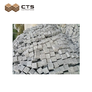 G341 Litchi Natural Paving Stone Nature Good Price