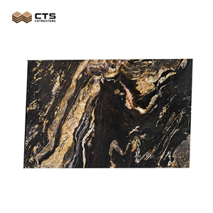 Graceful Desert Dream Luxury Granite Slabs Interior Decor