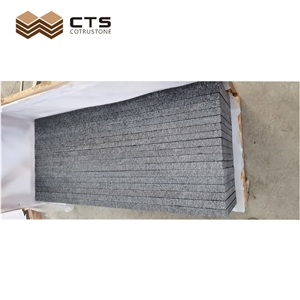 Granite G684 Stair Thickness Good Quality Cheap Step Risers