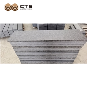 Granite G684 Stair Thickness Good Quality Cheap Step Risers