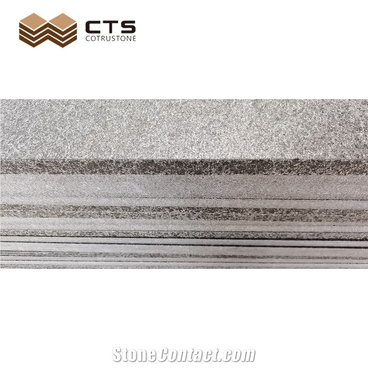 Granite G684 Stair Thickness Good Quality Cheap Step Risers